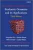 Stochastic Geometry and Its Applications (Hardcover, 3rd Revised edition) - Dietrich Stoyan Photo