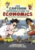 The Cartoon Introduction to Economics, v. 1 - Microeconomics (Paperback) - Grady Klein Photo