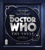 Doctor Who: The Vault (Hardcover) - Marcus Hearn Photo