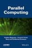 Parallel Scientific Computing (Hardcover) - Frederic Magoules Photo