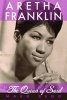 Aretha Franklin - The Queen of Soul (Paperback) - Mark Bego Photo