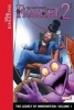 Figment 2: The Legacy of Imagination: Volume 1 (Hardcover) - Jim Zub Photo