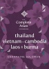 Thailand, Vietnam, Cambodia, Laos and Burma (Hardcover) - Charmaine Solomon Photo