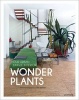 Wonder Plants - Your Urban Jungle Interior (Hardcover) - Irene Schampaert Photo