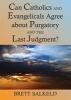 Can Catholics and Evangelicals Agree About  Purgatory and the Last Judgment? (Paperback) - Brett Salkeld Photo