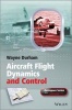 Aircraft Flight Dynamics and Control (Hardcover) - Wayne Durham Photo