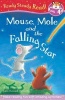 Mouse, Mole and the Falling Star (Paperback) - AH Benjamin Photo