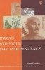 India's Struggle for Independence (Paperback, Open market ed) - Bipan Chandra Photo