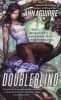 Doubleblind (Paperback) - Ann Aguirre Photo