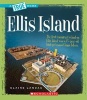 Ellis Island (Paperback) - Elaine Landau Photo