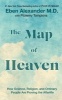 The Map of Heaven - How Science, Religion, and Ordinary People Are Proving the Afterlife (Large print, Hardcover, large type edition) - M D Eben Alexander Photo