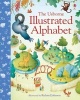 Illustrated Alphabet (Hardcover, New edition) - Felicity Brooks Photo