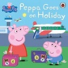 Peppa Goes on Holiday (Paperback) -  Photo