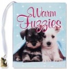 Warm Fuzzies (Hardcover) - Evelyn Beilenson Photo