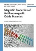 Magnetic Properties of Antiferromagnetic Oxide Materials - Surfaces, Interfaces, and Thin Films (Hardcover) - Lamberto Duo Photo