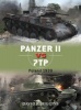 Panzer II vs 7TP - Poland 1939 (Paperback) - David R Higgins Photo