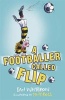 A Footballer Called Flip (Paperback) - Ian Whybrow Photo