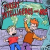 Threat Intelligence and Me - A Book for Children and Analysts (Paperback) - Robert M Lee Photo