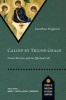 Called by Triune Grace - Divine Rhetoric and the Effectual Call (Paperback) - Jonathan Hoglund Photo