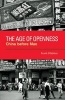 The Age of Openness - China Before Mao (Paperback, New) - Frank Dikotter Photo