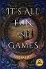 It's All Fun and Games (Paperback) - Dave Barrett Photo