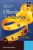 Obesity and Diabetes (Hardcover, 2nd Revised edition) - Tony Barnett Photo