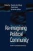 Re-imagining Political Community - Studies in Cosmopolitan Democracy (Paperback) - Daniele Archibugi Photo