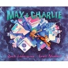 Max & Charlie (Paperback) - Zack Lieberman Photo