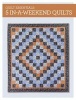 Quilt Essentials - 5 In-a-Weekend Quilts (Paperback) - Karen Snyder Photo