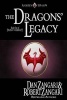 The Dragons' Legacy (Paperback) - Dan Zangari Photo