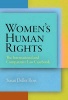 Women's Human Rights - The International and Comparative Law Casebook (Paperback) - Susan Deller Ross Photo