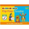 Flip Flap Phonics (Spiral bound) - Lyn Wendon Photo