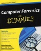 Computer Forensics For Dummies (Paperback) - Linda Volonino Photo