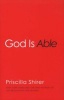 God is Able (Paperback) - Priscilla Shirer Photo