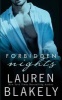 Forbidden Nights (Paperback) - Lauren Blakely Photo