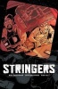 Stringers (Paperback) - Justin Greenwood Photo