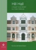 Hill Hall - A Singular House Devised by a Tudor Intellectual (Hardcover) - Paul Drury Photo