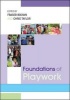 Foundations of Playwork (Paperback) - Fraser Brown Photo