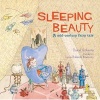 Sleeping Beauty - A Mid-Century Fairy Tale (Hardcover) - David Roberts Photo