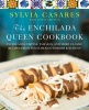 The Enchilada Queen Cookbook (Hardcover) - Sylvia Casares Photo