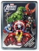 Marvel Avengers Assemble Happy Tin (Mixed media product) -  Photo