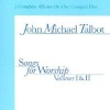 Songs for Worship - Volumes 1 and 2 (Standard format, CD) -  Photo