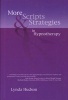 More Scripts and Strategies in Hypnotherapy (Hardcover) - Lynda Hudson Photo