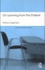 On Learning from the Patient (Paperback, 2nd Revised edition) - Patrick Casement Photo