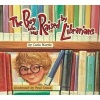 The Boy Who Was Raised by Librarians (Hardcover) - Carla D Morris Photo