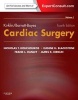 Kirklin/Barratt-Boyes Cardiac Surgery (Hardcover, 4th Revised edition) - Nicholas T Kouchoukos Photo