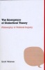 Emergence of Dialectical Theory - Philosophy and Political Inquiry (Paperback) - Scott Warren Photo