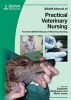 BSAVA Manual of Practical Veterinary Nursing (Paperback) - Marie Jones Photo