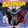 Batman Classic: Coin Toss (Paperback) - Jake Black Photo