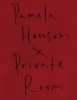 Private Room (Hardcover) - Pamela Hanson Photo